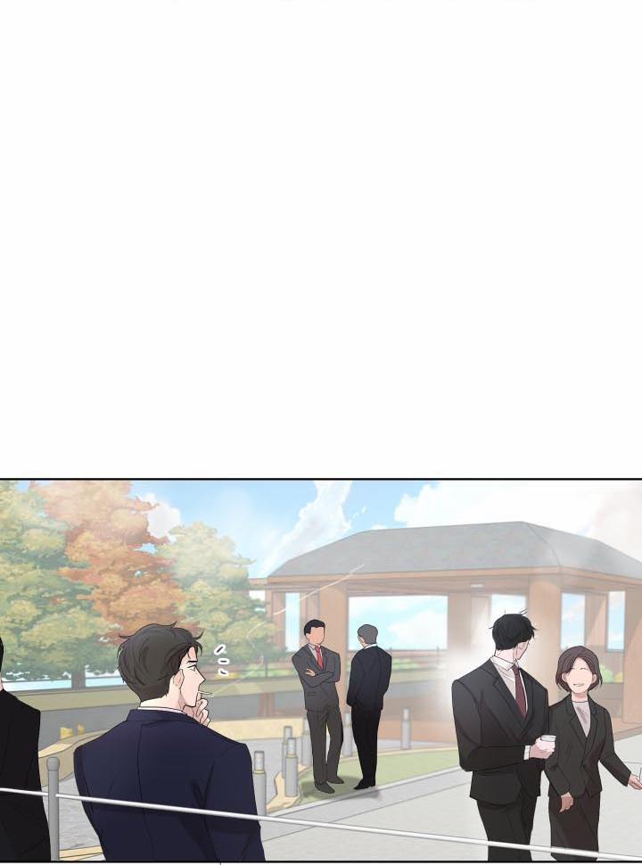 Hẹn hò chốn công sở 3 trang 14