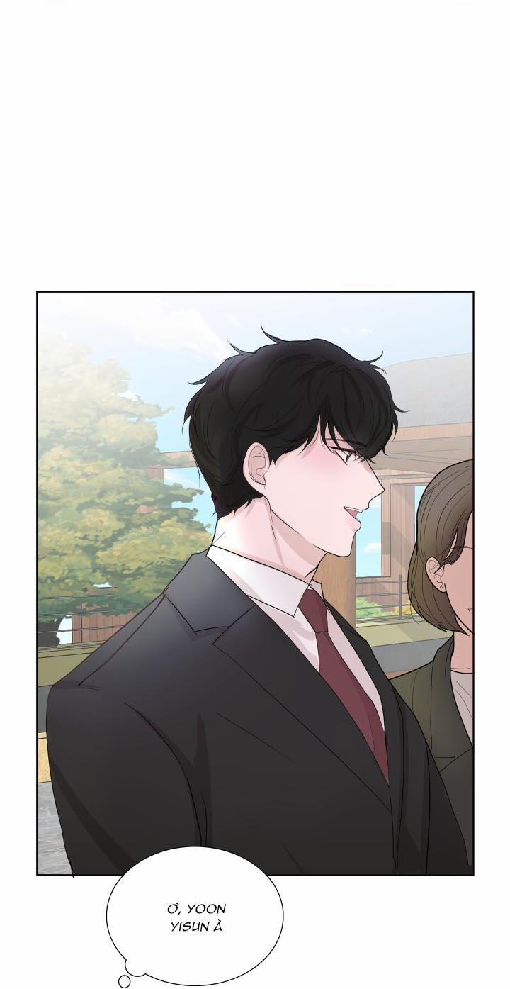 Hẹn hò chốn công sở 3 trang 15