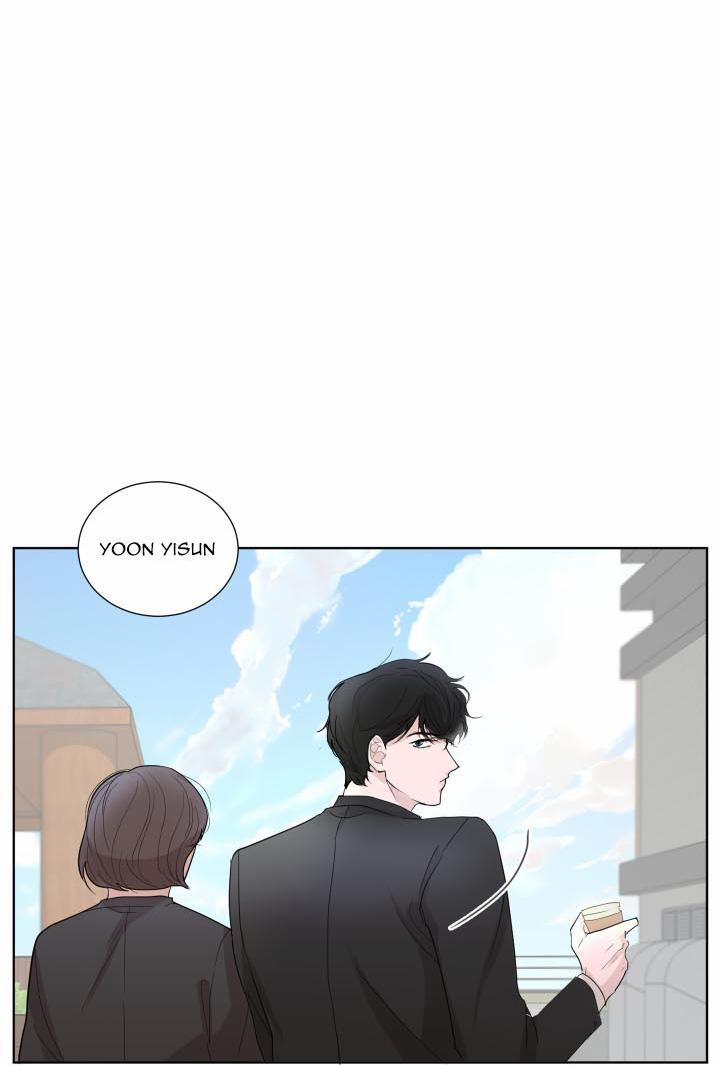 Hẹn hò chốn công sở 3 trang 17