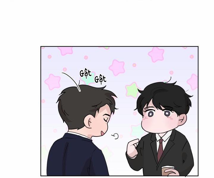 Hẹn hò chốn công sở 3 trang 27