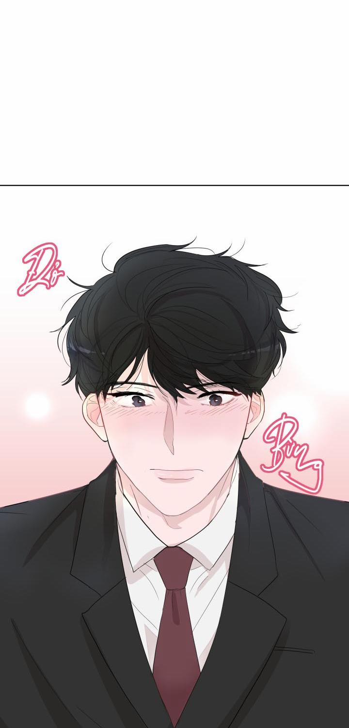 Hẹn hò chốn công sở 3 trang 28