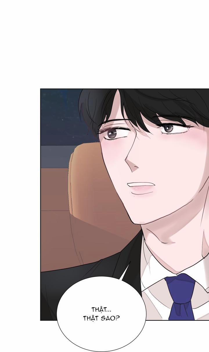 Hẹn hò chốn công sở 3 trang 3