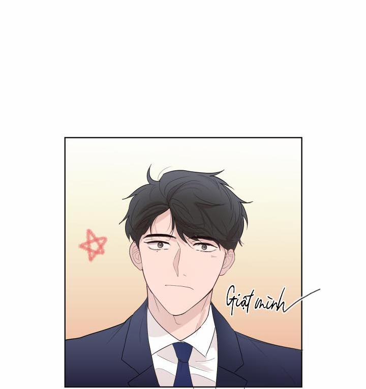 Hẹn hò chốn công sở 3 trang 32