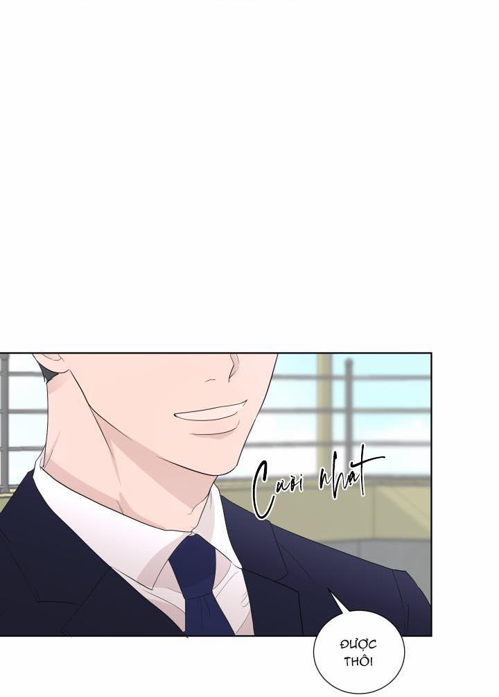 Hẹn hò chốn công sở 3 trang 33