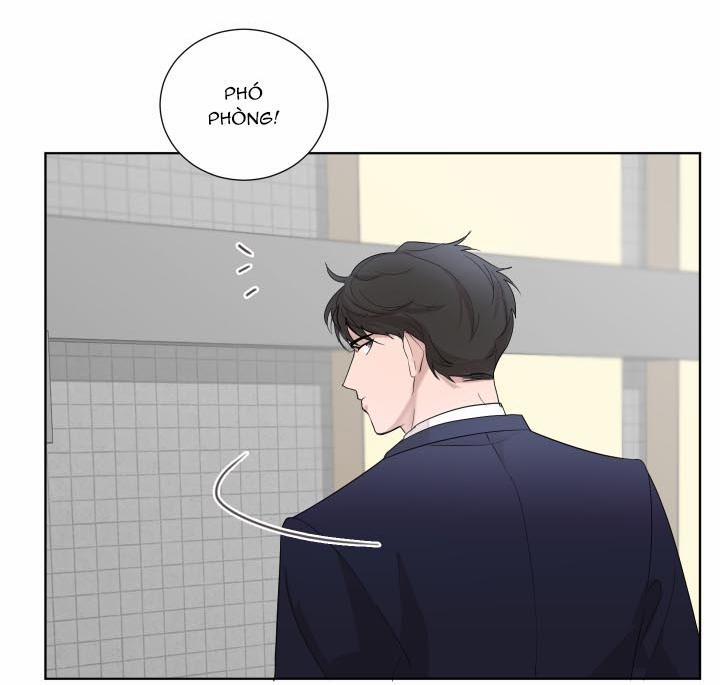 Hẹn hò chốn công sở 3 trang 39