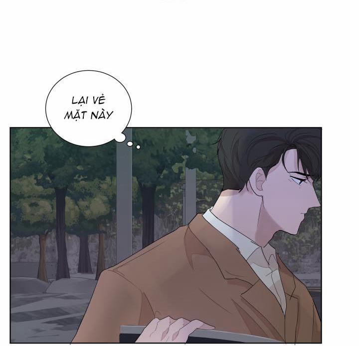 Hẹn hò chốn công sở 3 trang 4