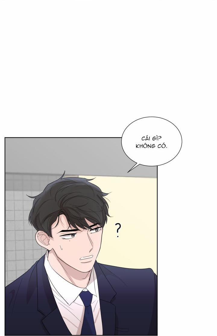 Hẹn hò chốn công sở 3 trang 42