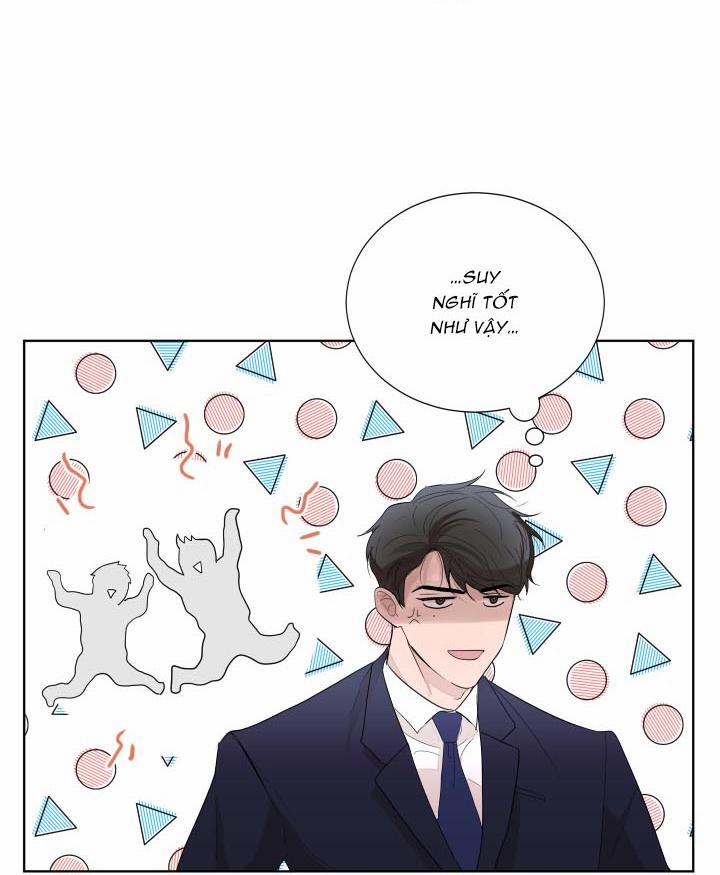 Hẹn hò chốn công sở 3 trang 46