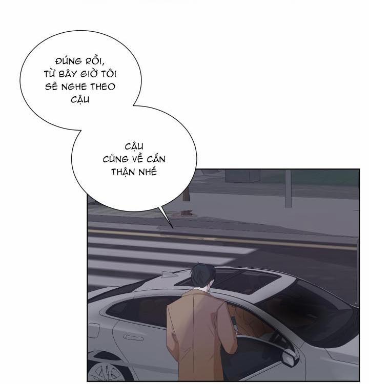 Hẹn hò chốn công sở 3 trang 5