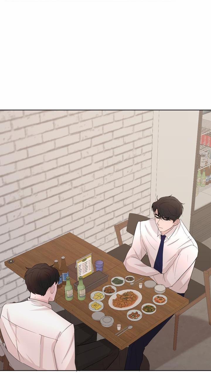 Hẹn hò chốn công sở 3 trang 50