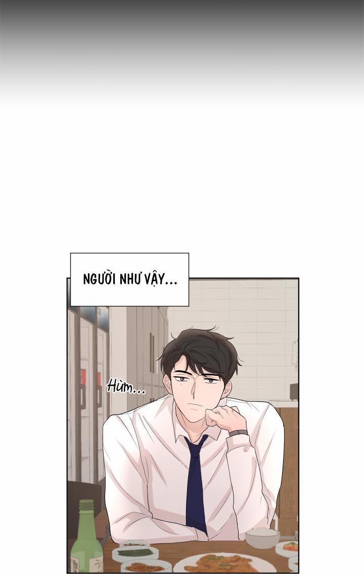 Hẹn hò chốn công sở 3 trang 53