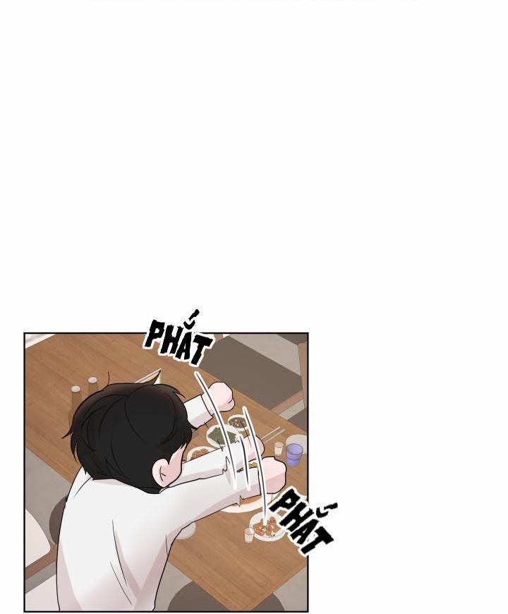 Hẹn hò chốn công sở 3 trang 54