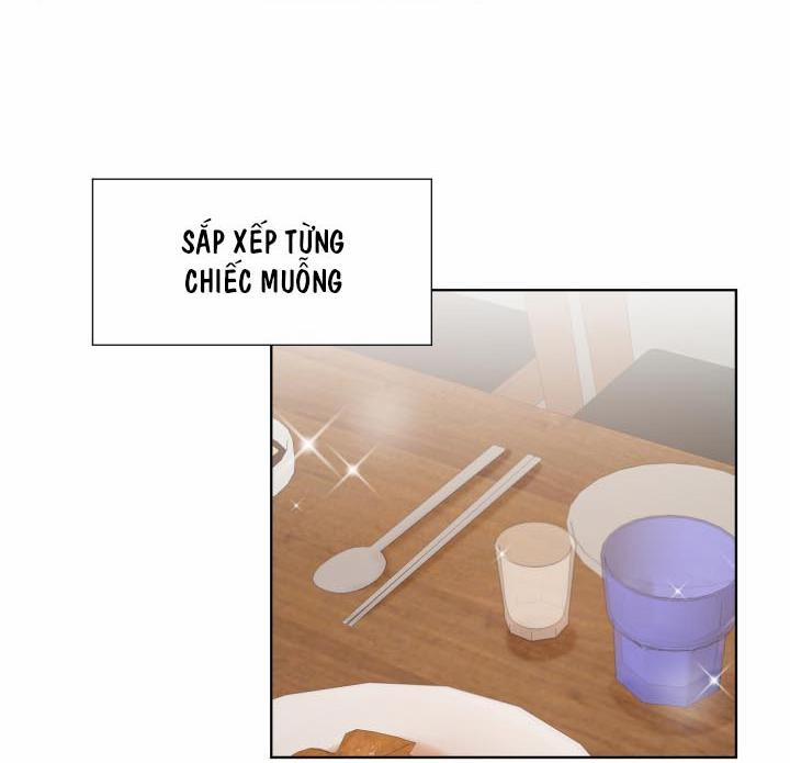 Hẹn hò chốn công sở 3 trang 55