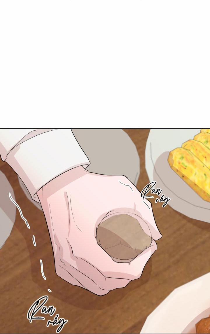 Hẹn hò chốn công sở 3 trang 57