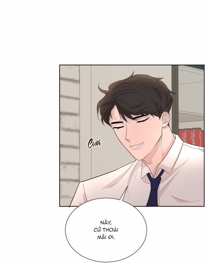 Hẹn hò chốn công sở 3 trang 59