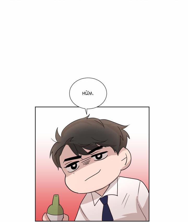 Hẹn hò chốn công sở 3 trang 62