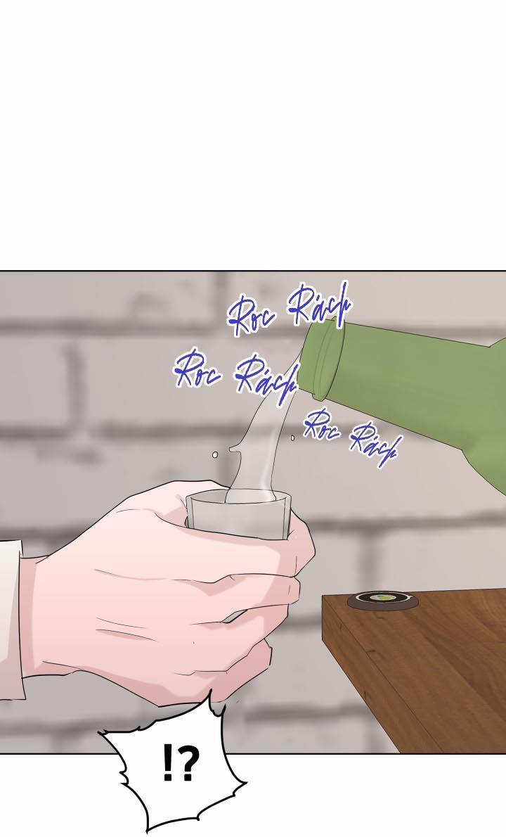 Hẹn hò chốn công sở 3 trang 63