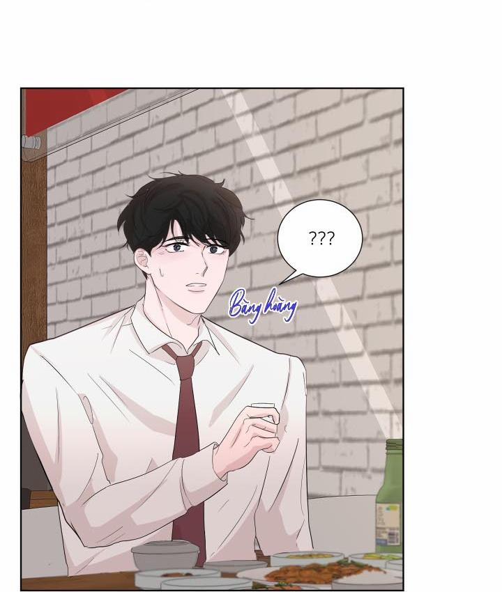 Hẹn hò chốn công sở 3 trang 64