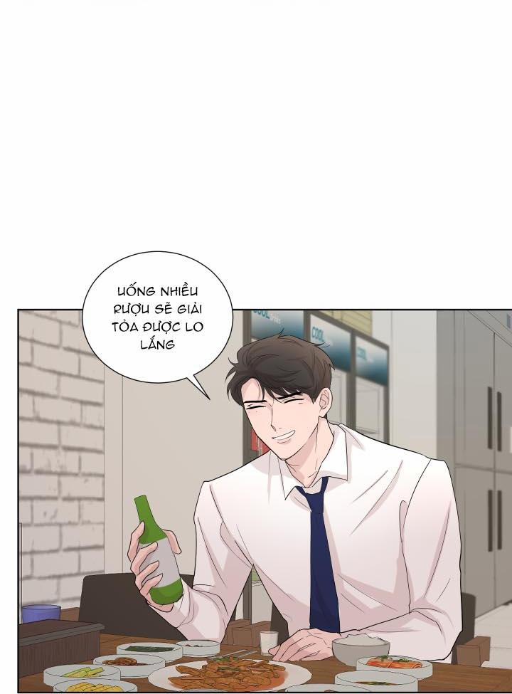 Hẹn hò chốn công sở 3 trang 65