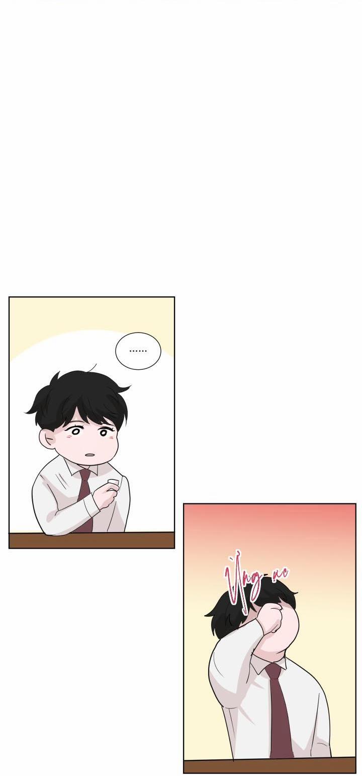 Hẹn hò chốn công sở 3 trang 66