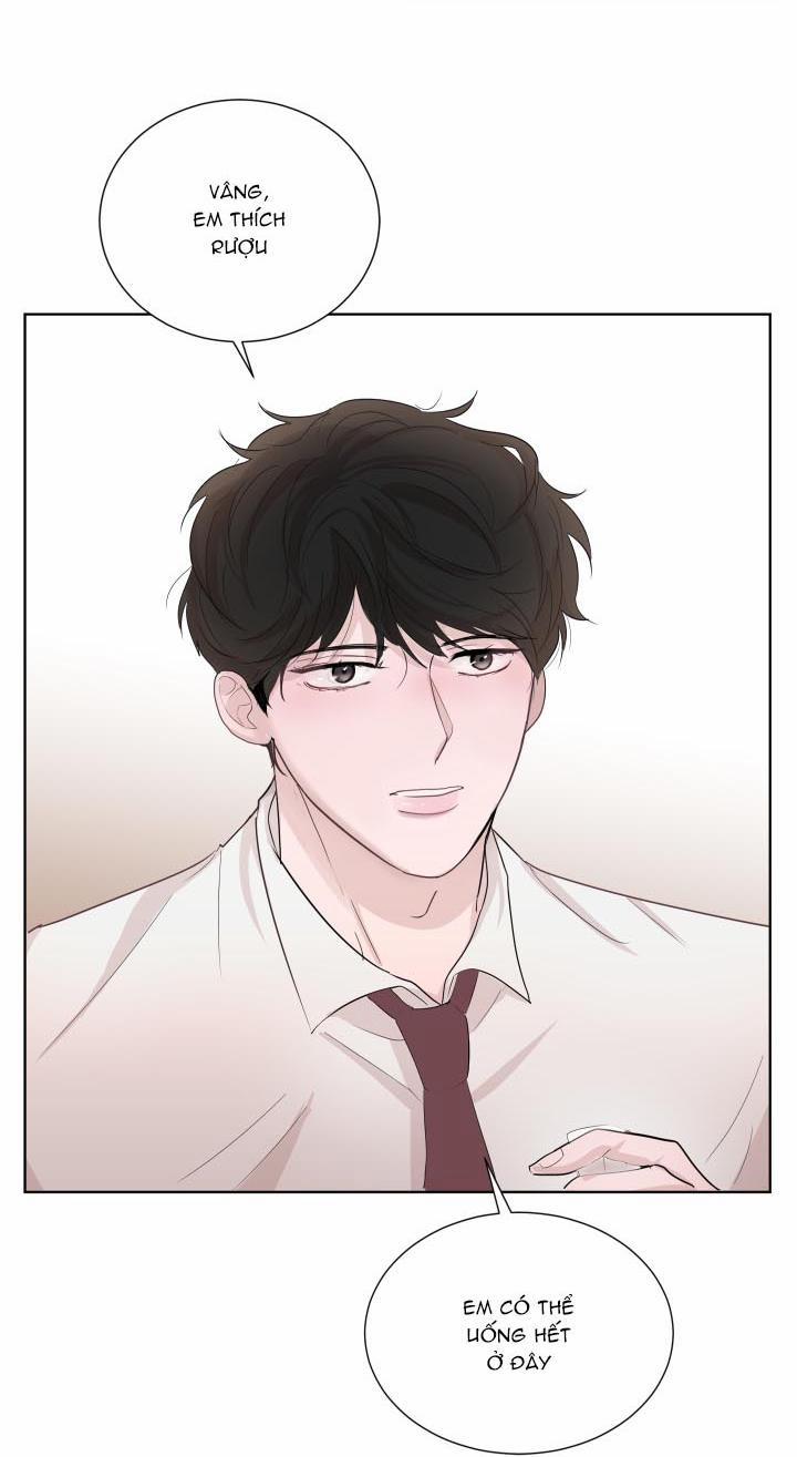 Hẹn hò chốn công sở 3 trang 67