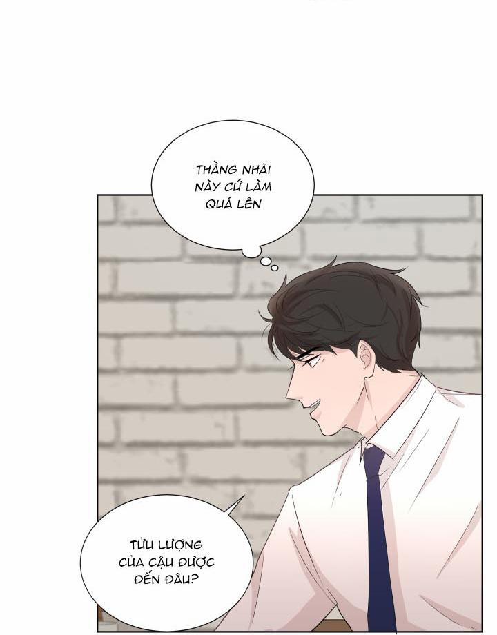 Hẹn hò chốn công sở 3 trang 68