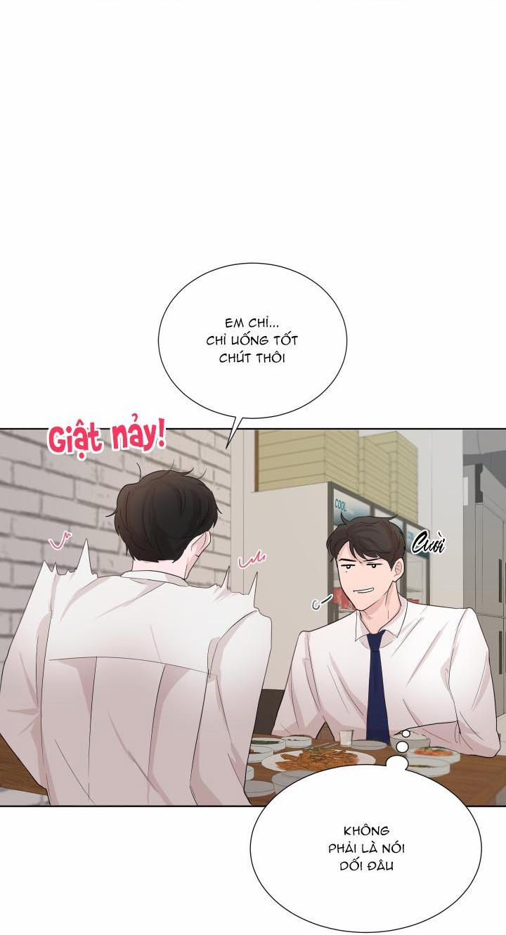 Hẹn hò chốn công sở 3 trang 69