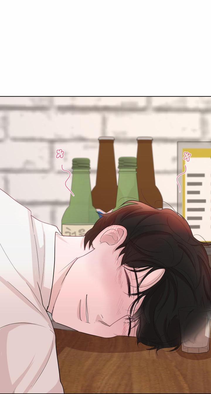 Hẹn hò chốn công sở 3 trang 73