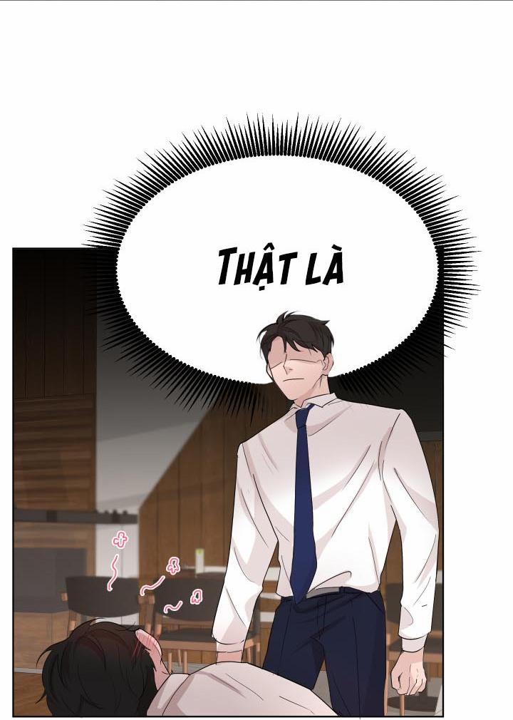 Hẹn hò chốn công sở 3 trang 74