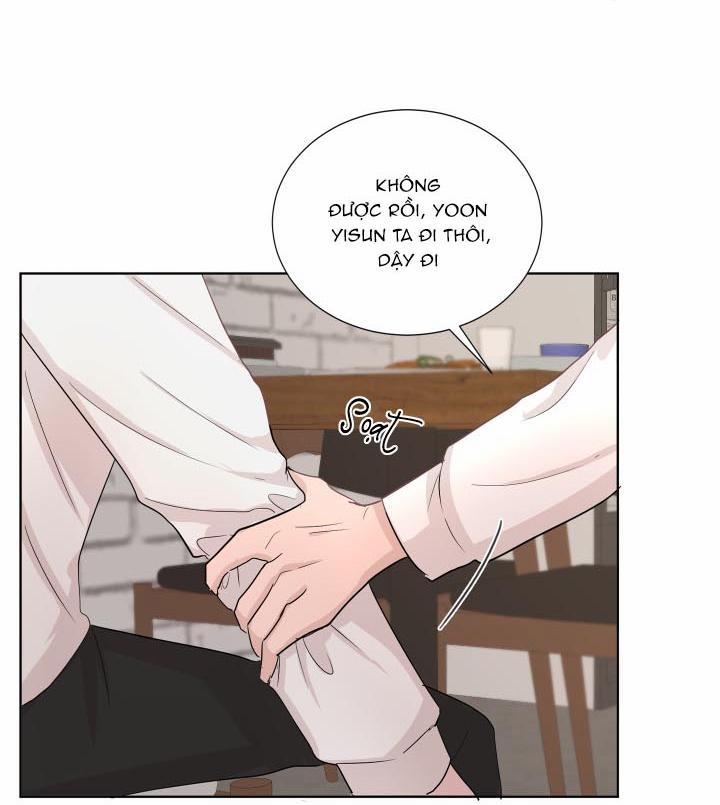 Hẹn hò chốn công sở 3 trang 80