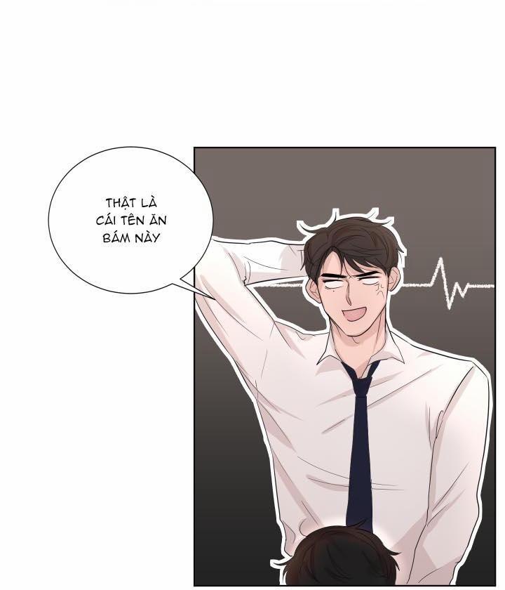 Hẹn hò chốn công sở 3 trang 82