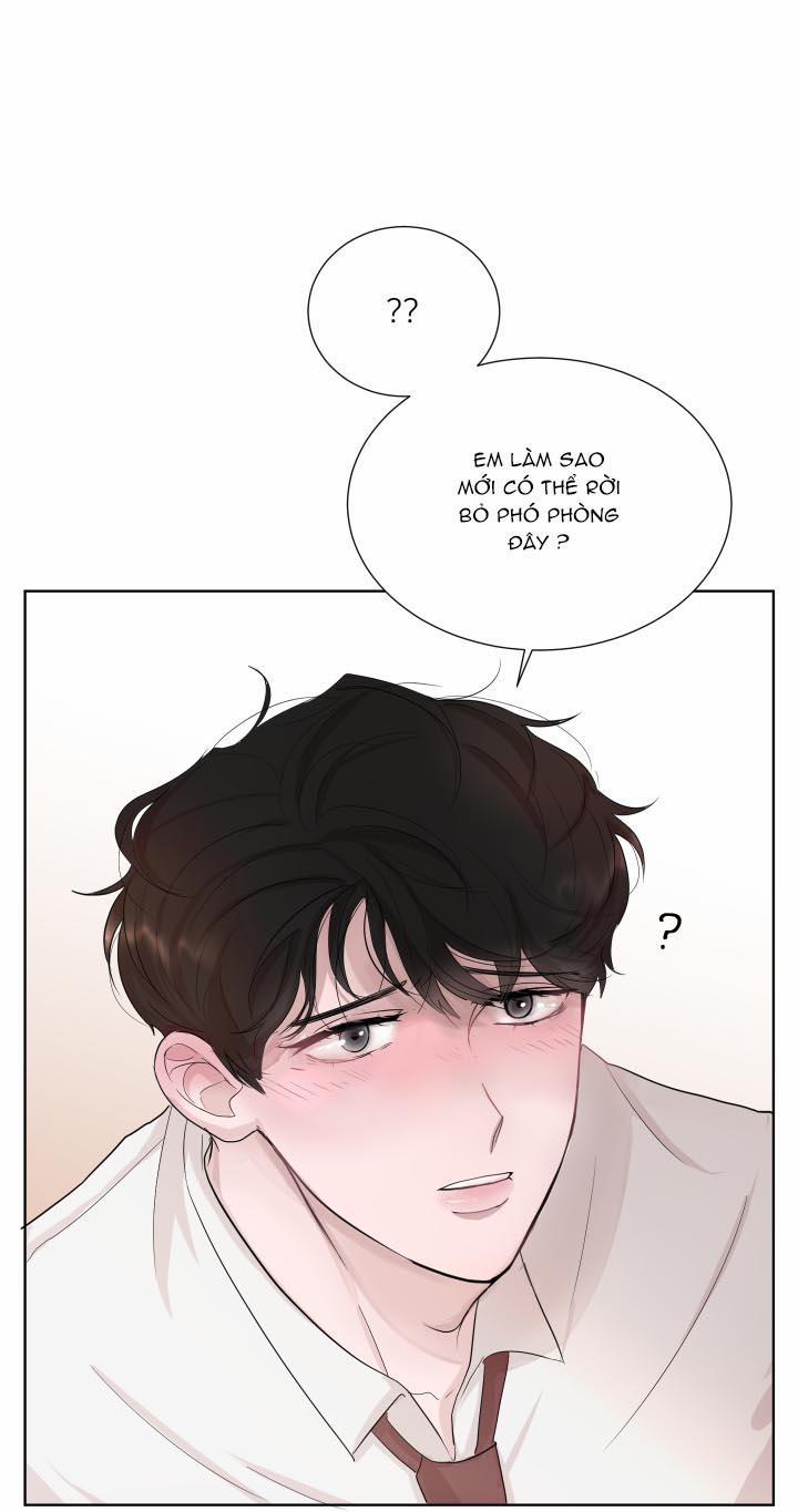 Hẹn hò chốn công sở 3 trang 83