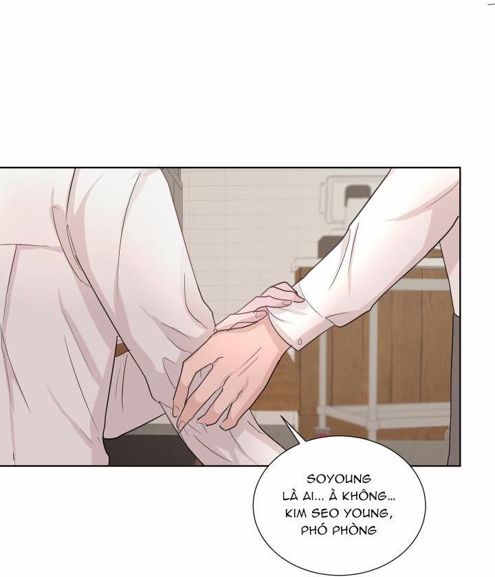 Hẹn hò chốn công sở 3 trang 84