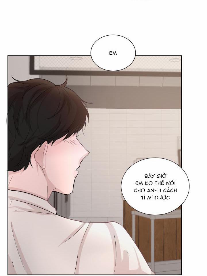 Hẹn hò chốn công sở 3 trang 85