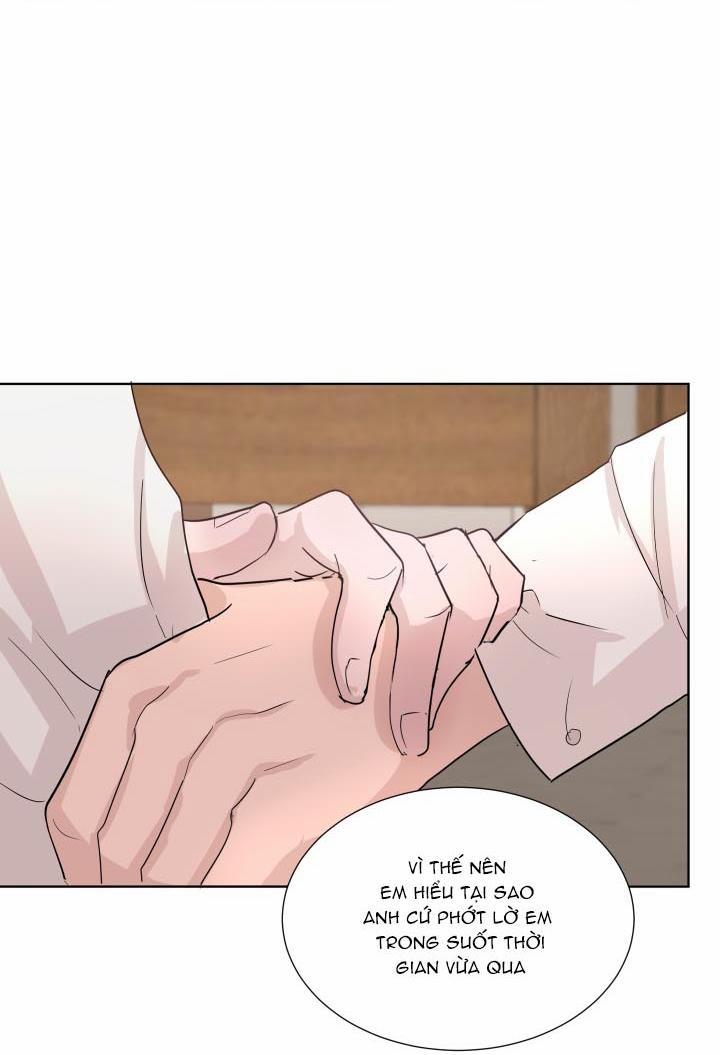 Hẹn hò chốn công sở 3 trang 86