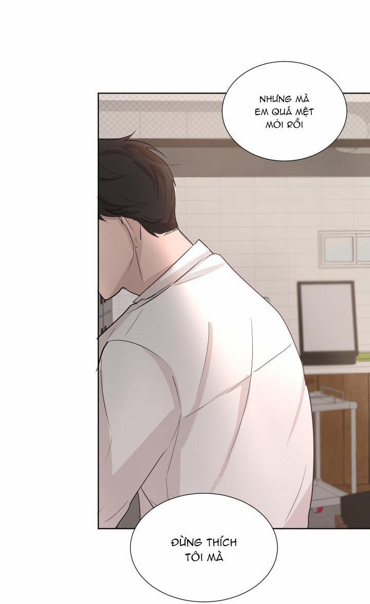 Hẹn hò chốn công sở 3 trang 87