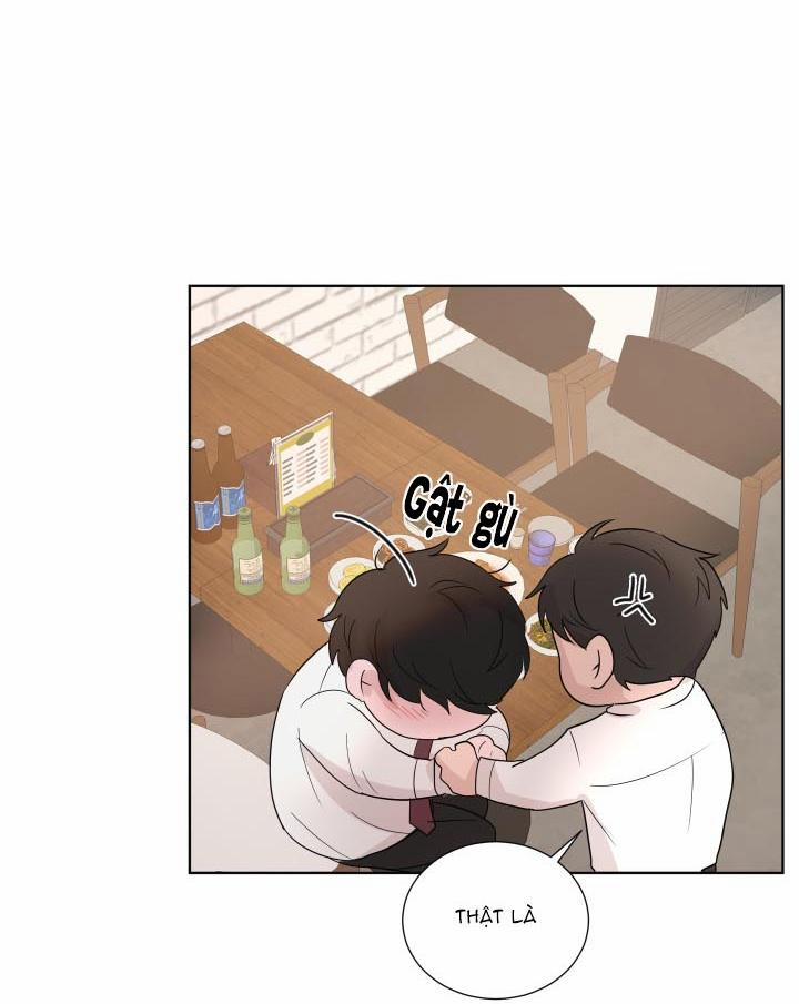 Hẹn hò chốn công sở 3 trang 94