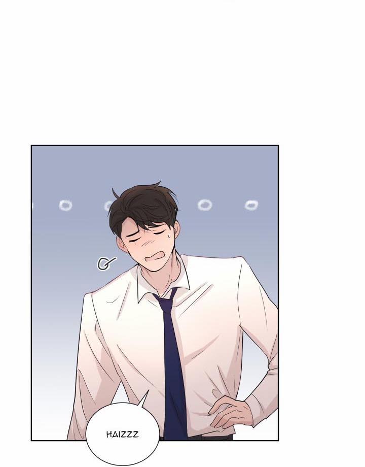 Hẹn hò chốn công sở 3 trang 95