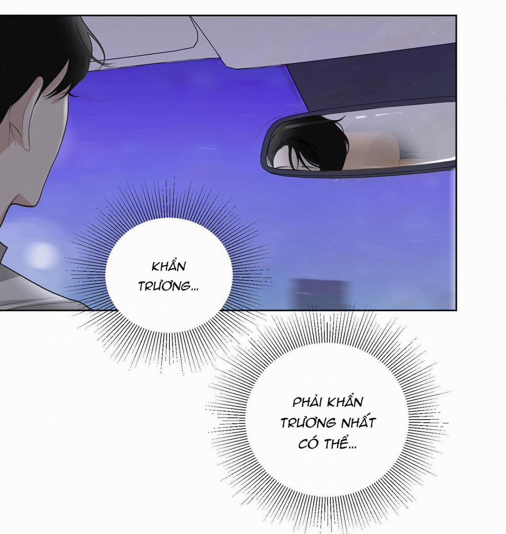 Hẹn hò chốn công sở 30 trang 10