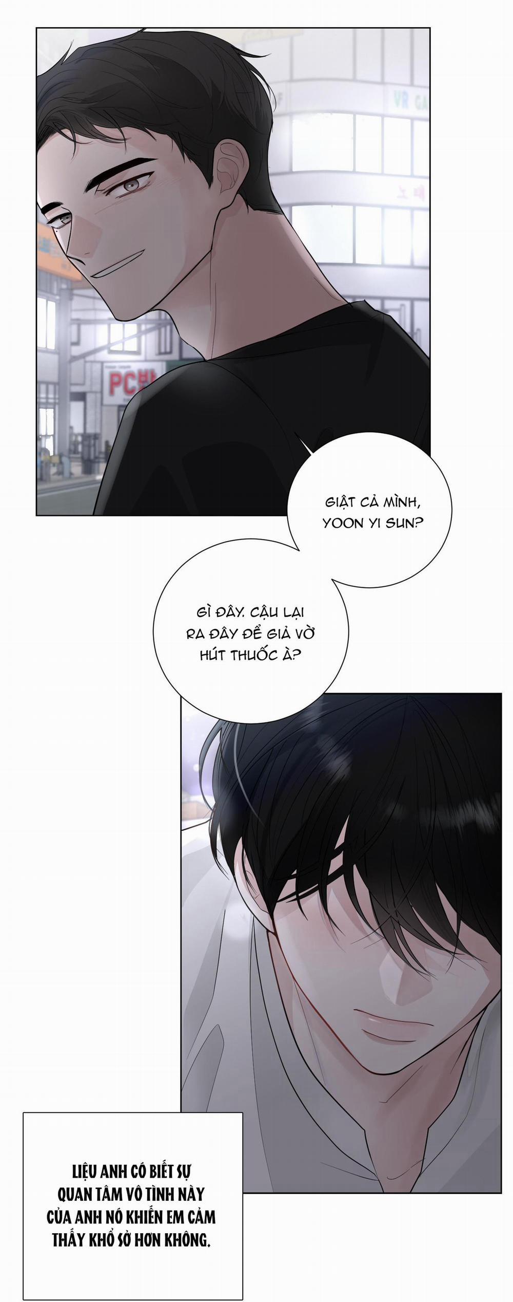 Hẹn hò chốn công sở 30 trang 100