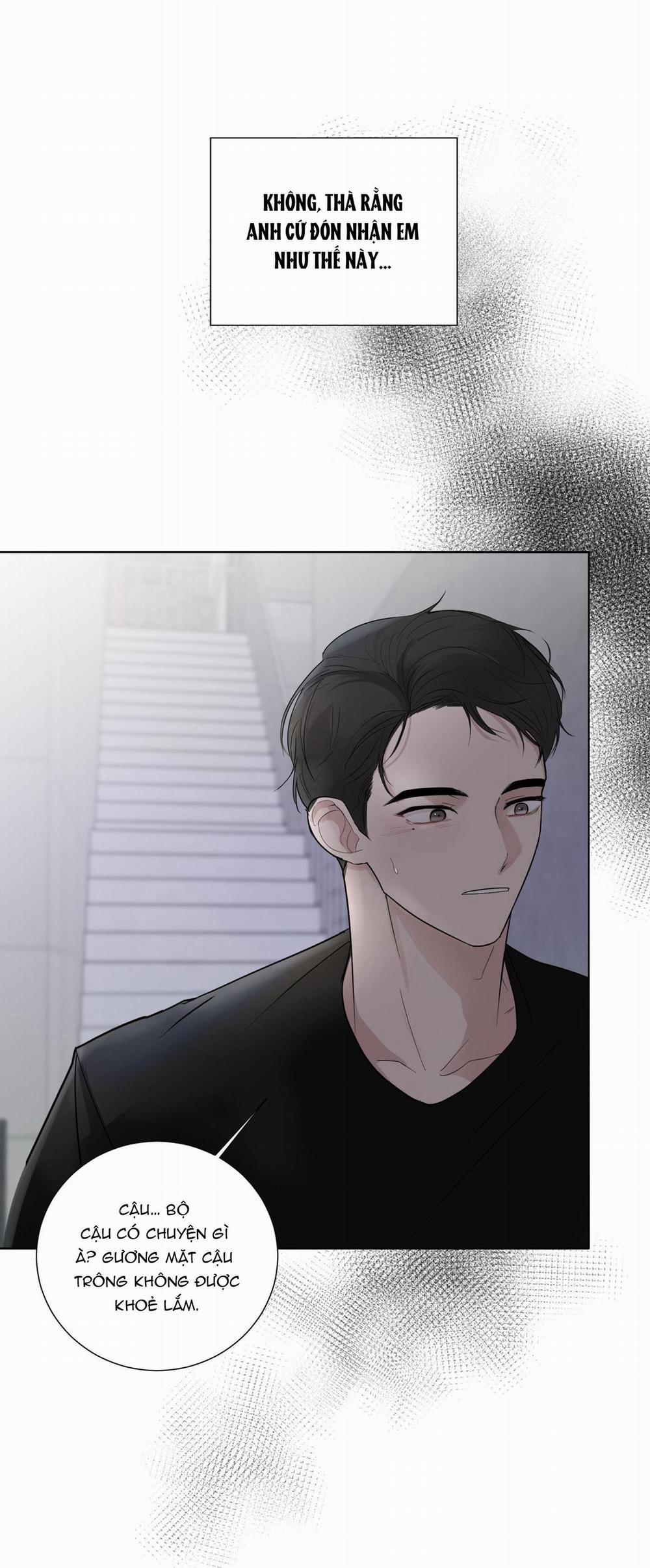 Hẹn hò chốn công sở 30 trang 105