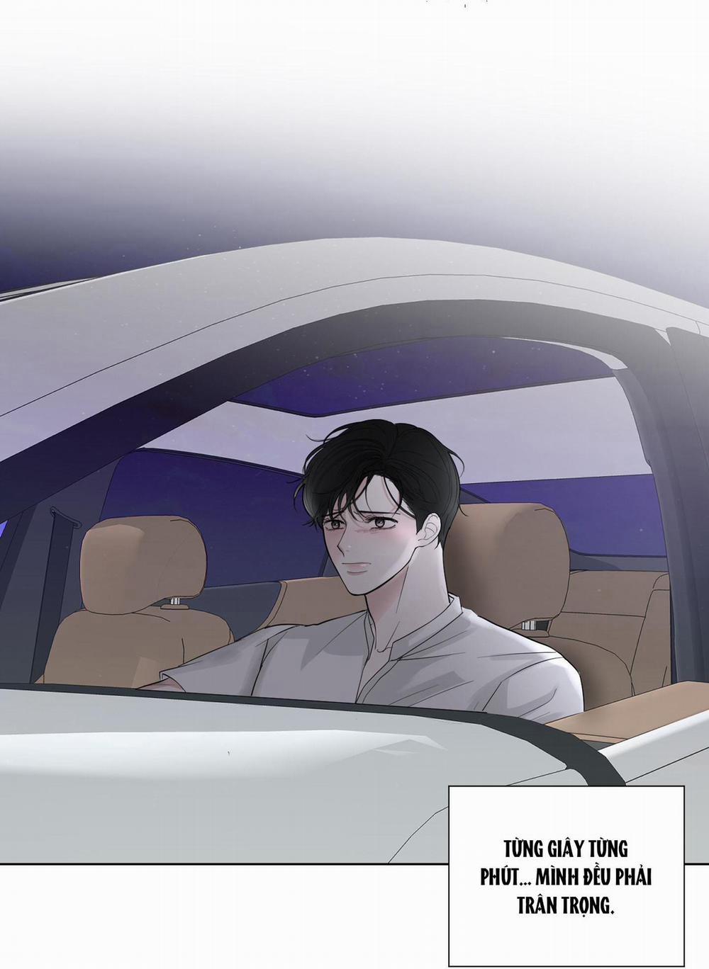 Hẹn hò chốn công sở 30 trang 11