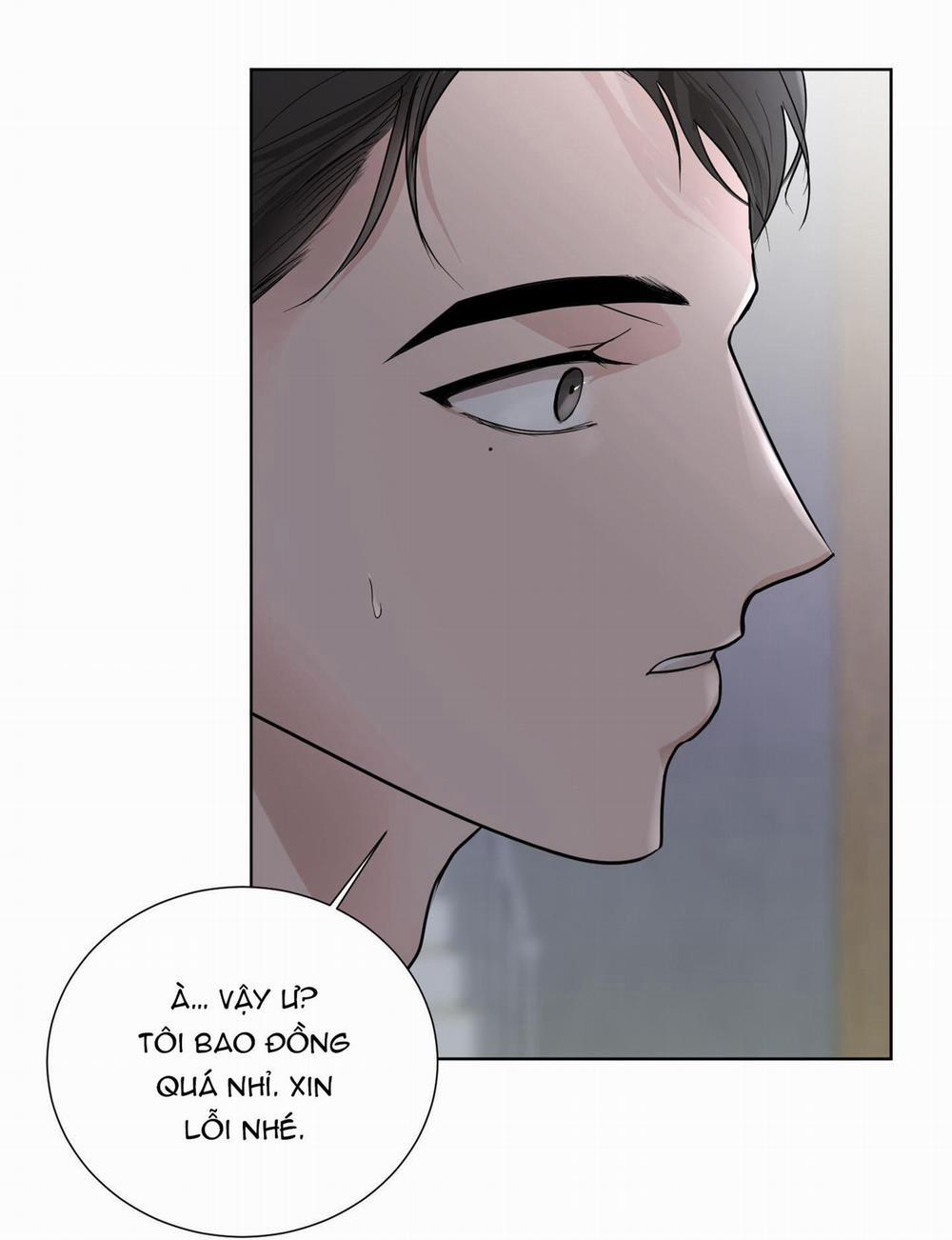 Hẹn hò chốn công sở 30 trang 115