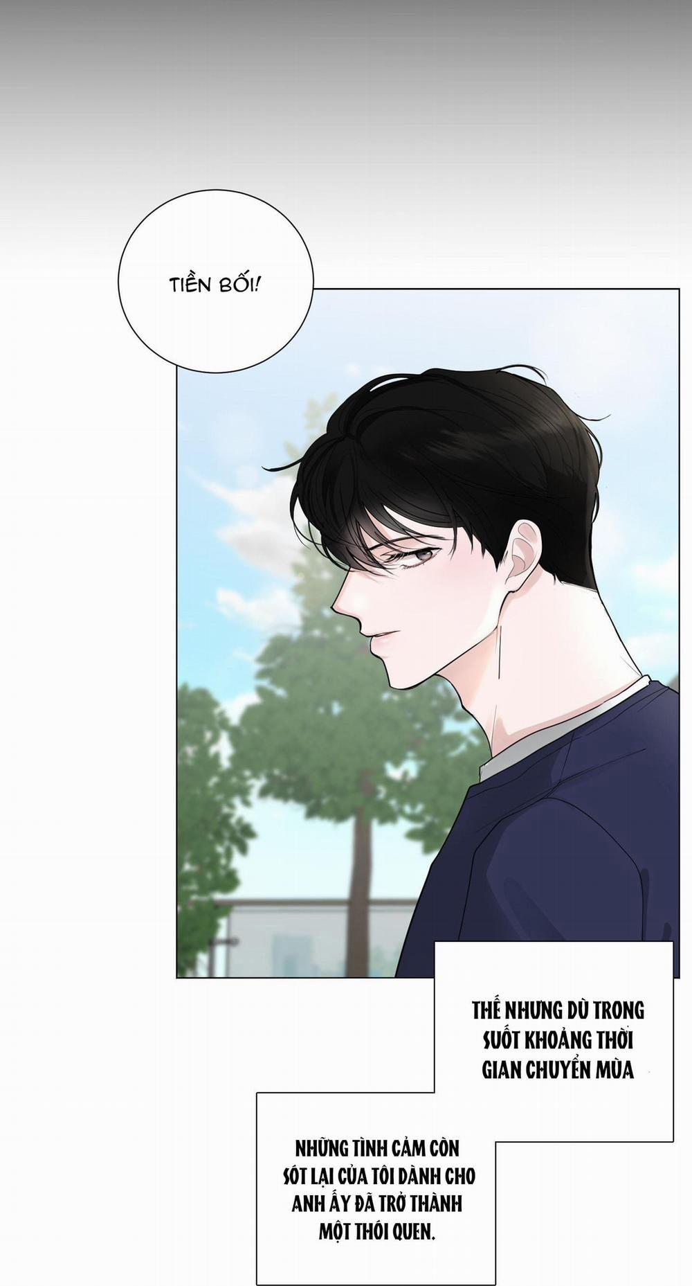 Hẹn hò chốn công sở 30 trang 129