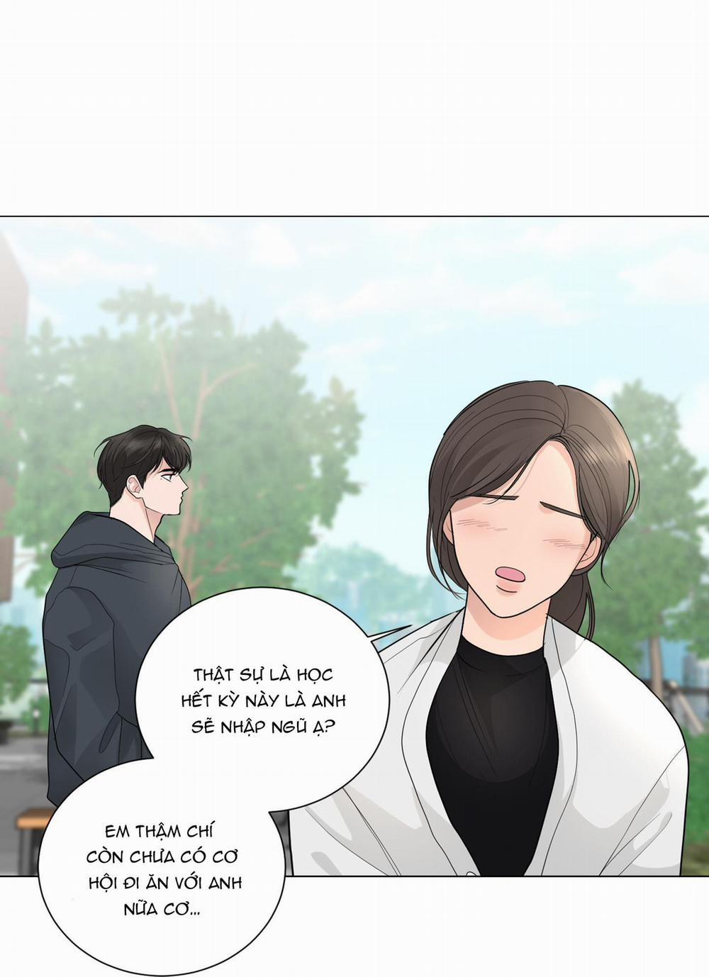 Hẹn hò chốn công sở 30 trang 130