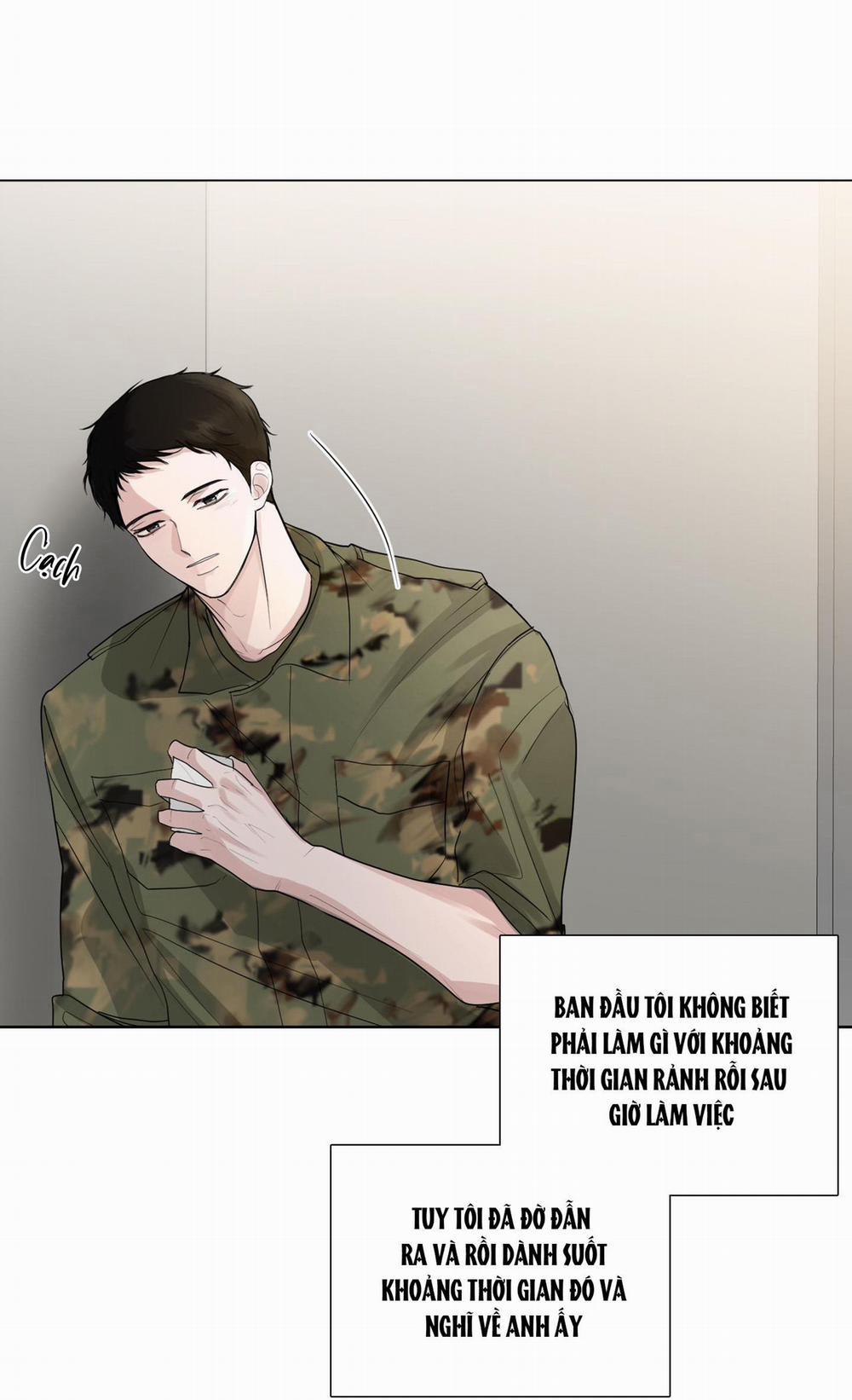 Hẹn hò chốn công sở 30 trang 134