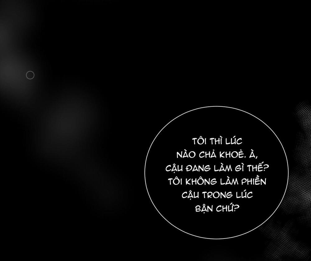 Hẹn hò chốn công sở 30 trang 16