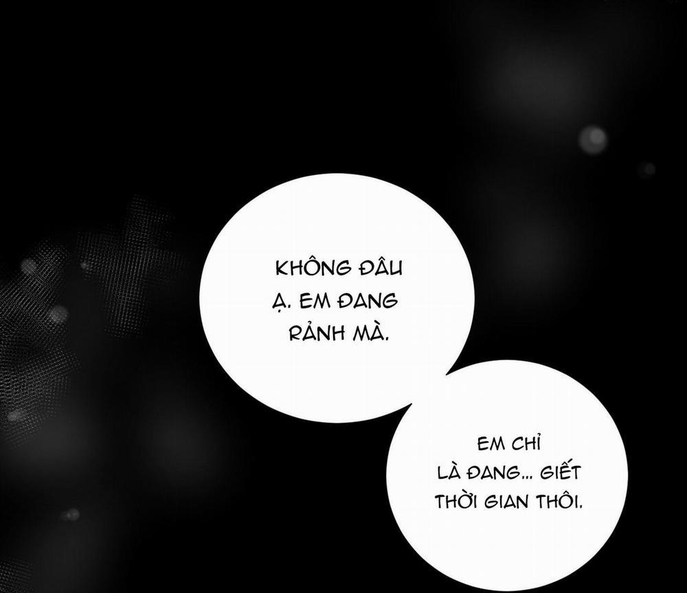 Hẹn hò chốn công sở 30 trang 17