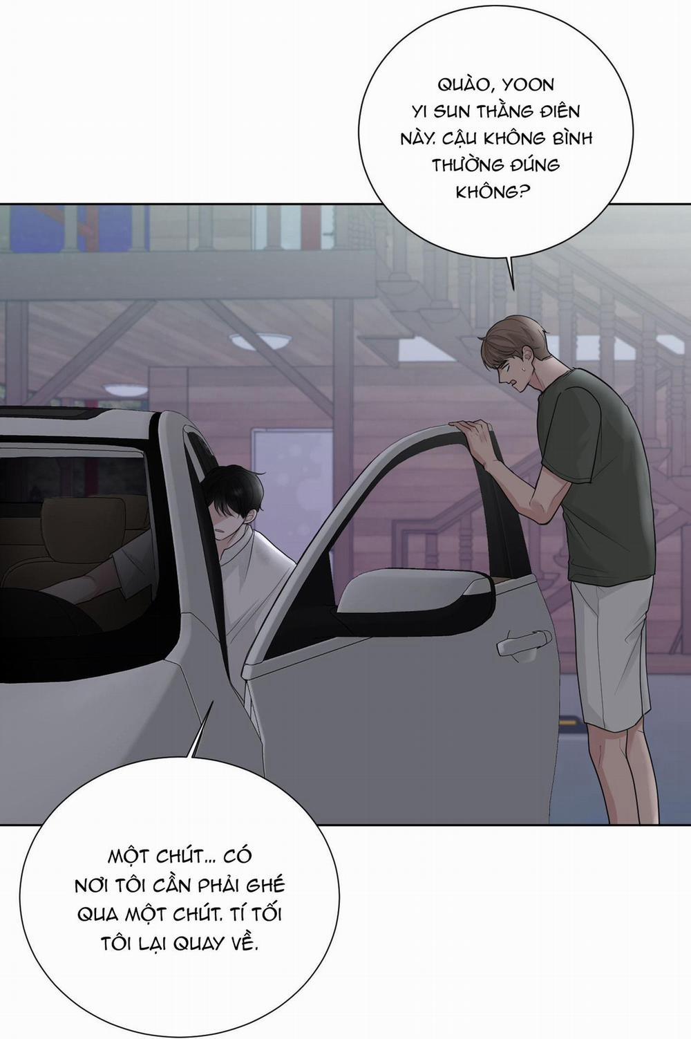 Hẹn hò chốn công sở 30 trang 2