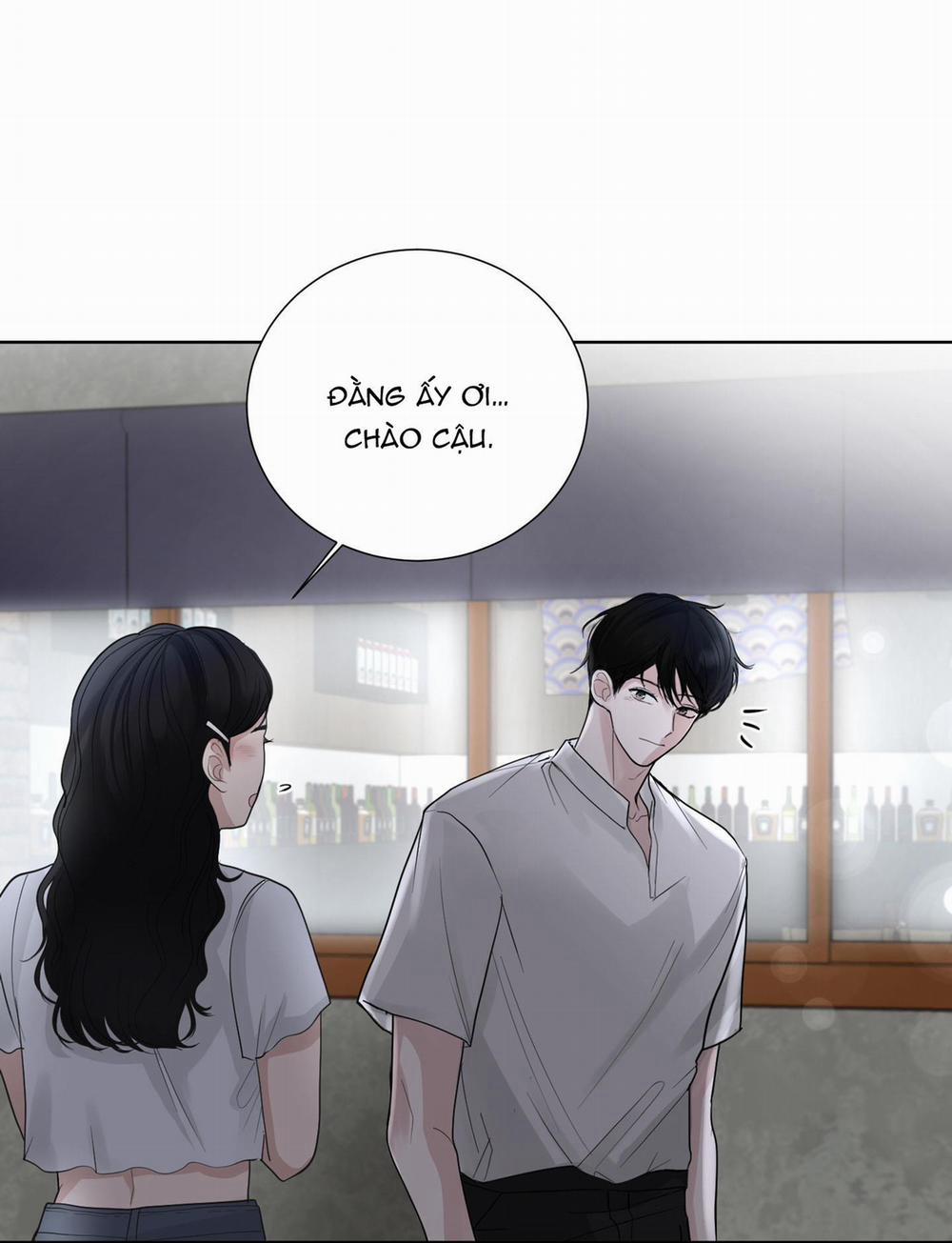 Hẹn hò chốn công sở 30 trang 30